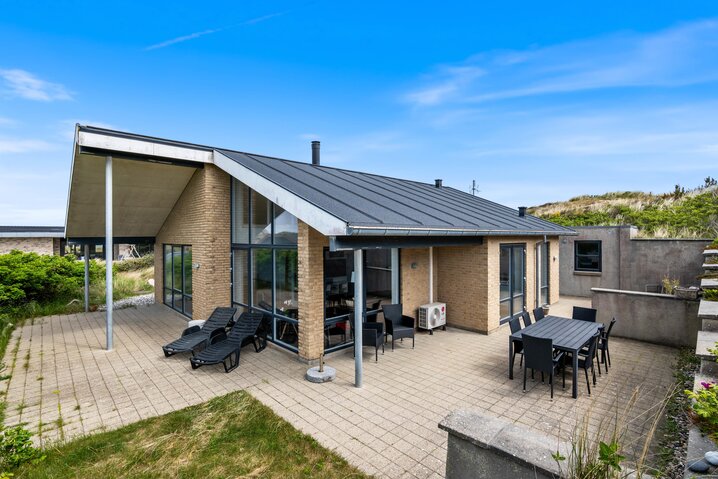 Ferienhaus J6566 in Mågedalen 41, Houvig - Bild #26