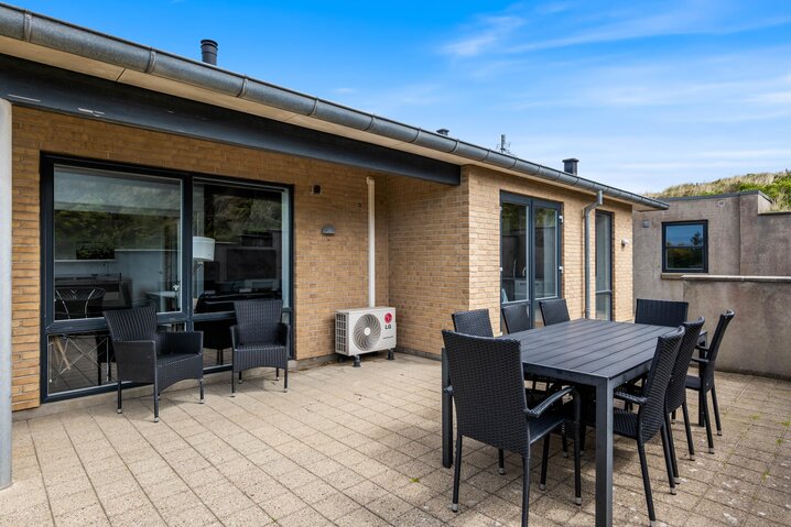 Ferienhaus J6566 in Mågedalen 41, Houvig - Bild #27