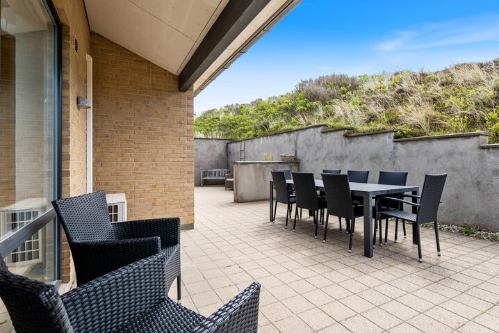 Ferienhaus J6566 in Mågedalen 41, Houvig - Bild #28