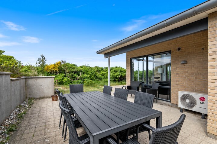 Ferienhaus J6566 in Mågedalen 41, Houvig - Bild #29