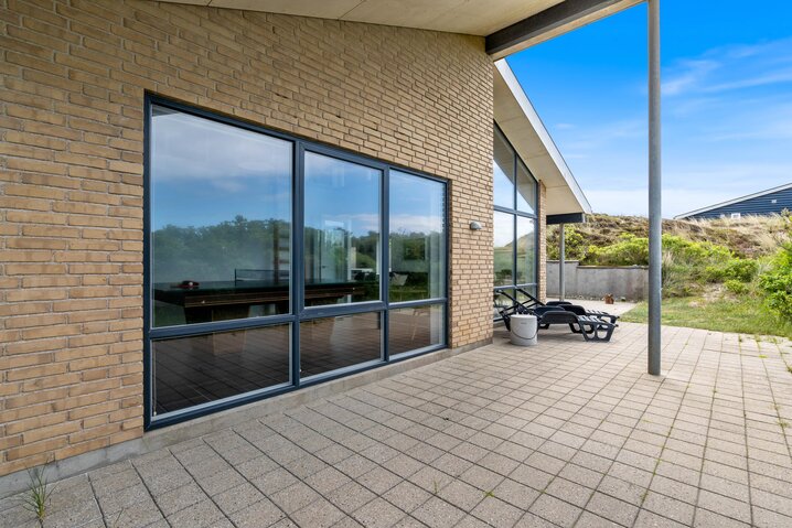 Ferienhaus J6566 in Mågedalen 41, Houvig - Bild #30