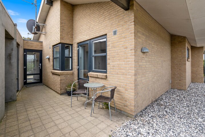 Ferienhaus J6566 in Mågedalen 41, Houvig - Bild #32