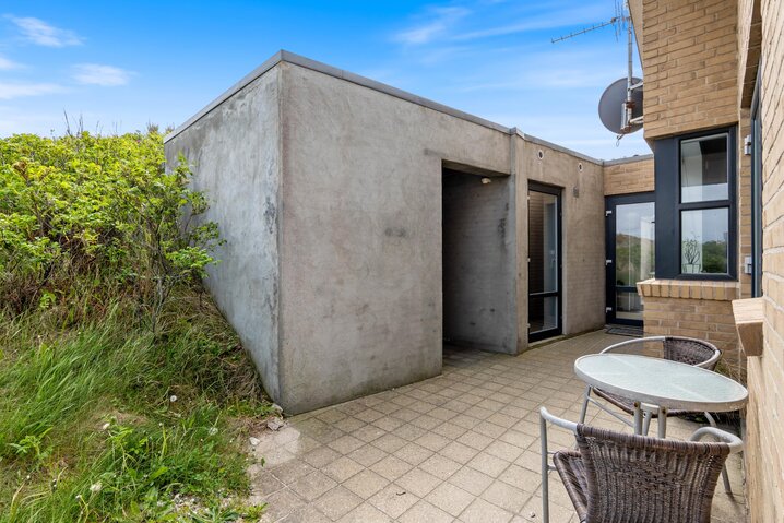 Ferienhaus J6566 in Mågedalen 41, Houvig - Bild #33