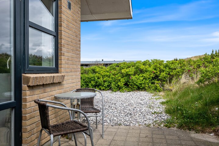 Ferienhaus J6566 in Mågedalen 41, Houvig - Bild #34