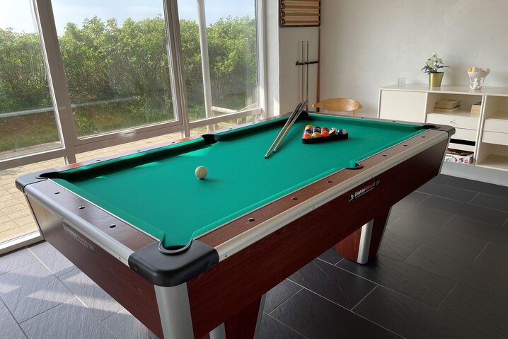 Ferienhaus J6566 in Mågedalen 41, Houvig - Bild #7