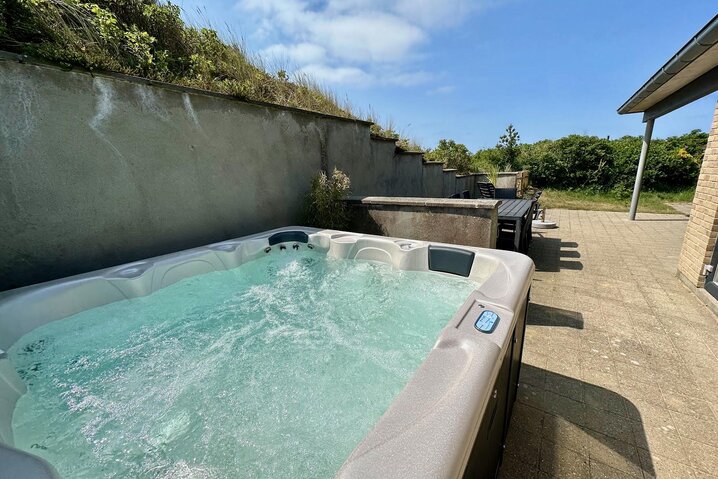 Ferienhaus J6566 in Mågedalen 41, Houvig - Bild #37