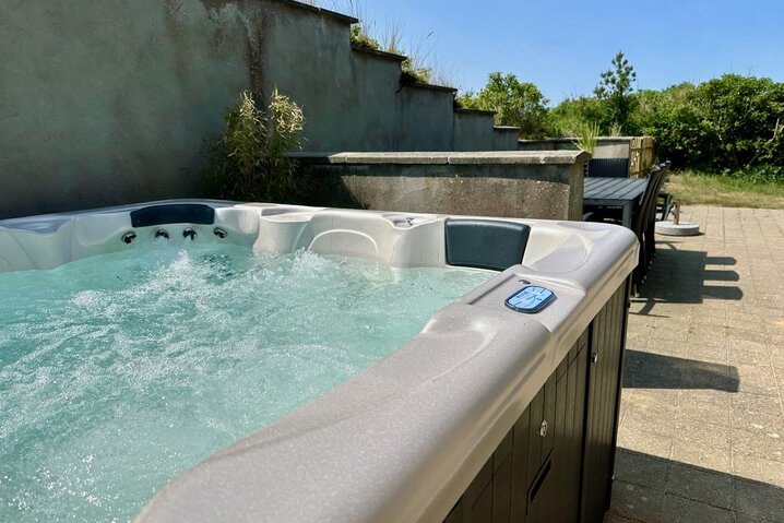 Ferienhaus J6566 in Mågedalen 41, Houvig - Bild #38