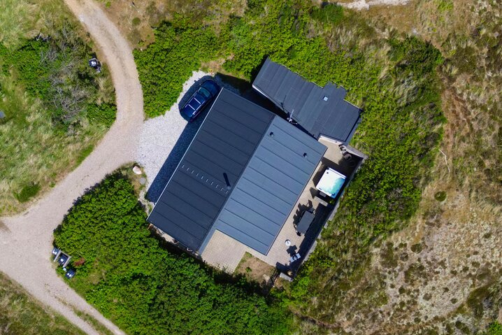 Ferienhaus J6566 in Mågedalen 41, Houvig - Bild #42