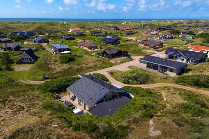 Ferienhaus J6566 in Mågedalen 41, Houvig - Bild #25