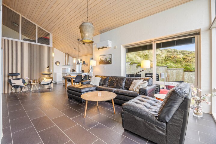 Sommerhus J6566 på Mågedalen 41, Houvig - Billede #5