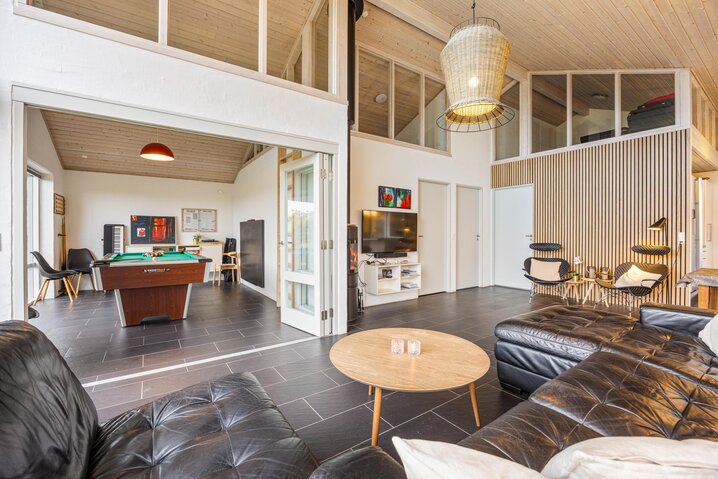 Sommerhus J6566 på Mågedalen 41, Houvig - Billede #6