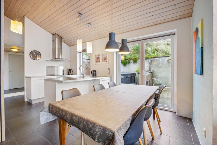 Sommerhus J6566 på Mågedalen 41, Houvig - Billede #7