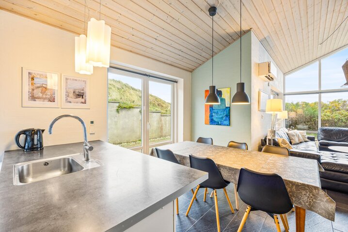 Sommerhus J6566 på Mågedalen 41, Houvig - Billede #9