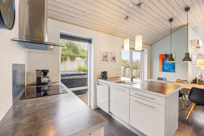 Sommerhus J6566 på Mågedalen 41, Houvig - Billede #12