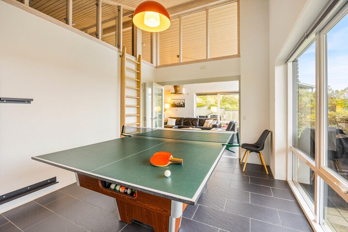 Sommerhus J6566 på Mågedalen 41, Houvig - Billede #15