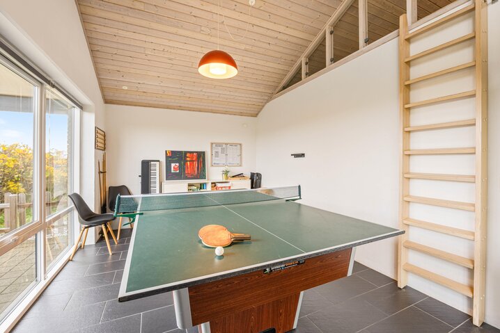 Sommerhus J6566 på Mågedalen 41, Houvig - Billede #16