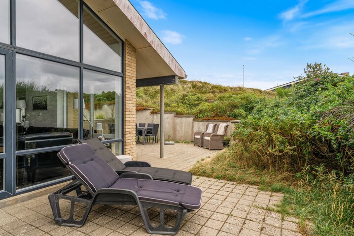 Ferienhaus J6566 in Mågedalen 41, Houvig - Bild #46
