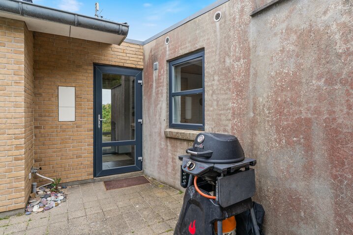 Ferienhaus J6566 in Mågedalen 41, Houvig - Bild #48