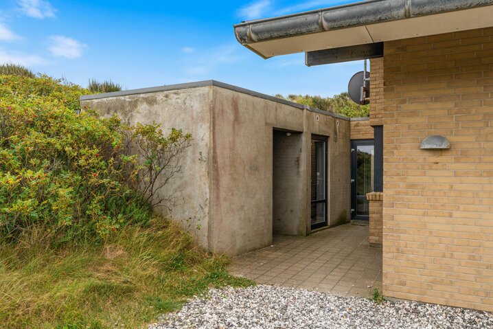 Ferienhaus J6566 in Mågedalen 41, Houvig - Bild #52