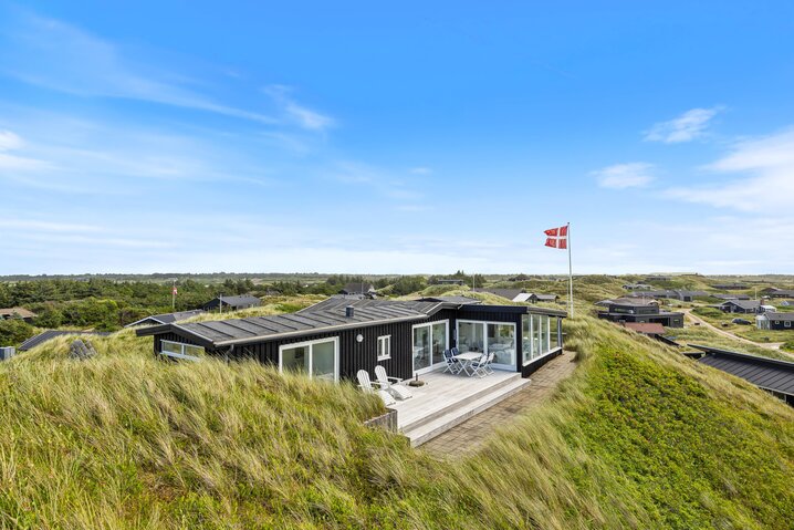 Ferienhaus J6570 in Ternedalen 45, Houvig - Bild #24