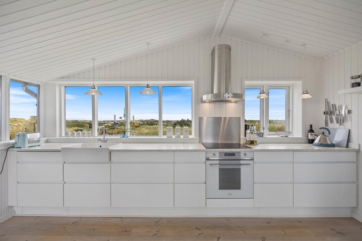 Ferienhaus J6570 in Ternedalen 45, Houvig - Bild #3
