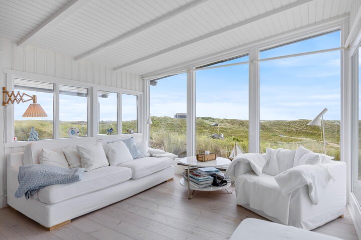 Ferienhaus J6570 in Ternedalen 45, Houvig - Bild #4