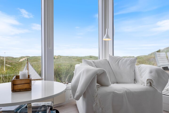 Ferienhaus J6570 in Ternedalen 45, Houvig - Bild #5