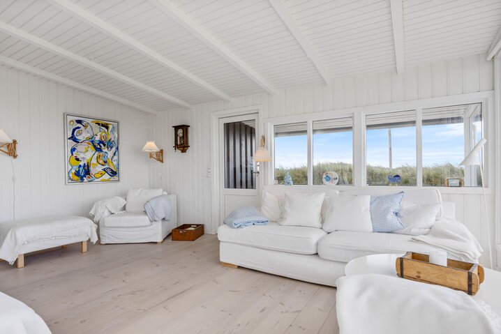 Ferienhaus J6570 in Ternedalen 45, Houvig - Bild #6
