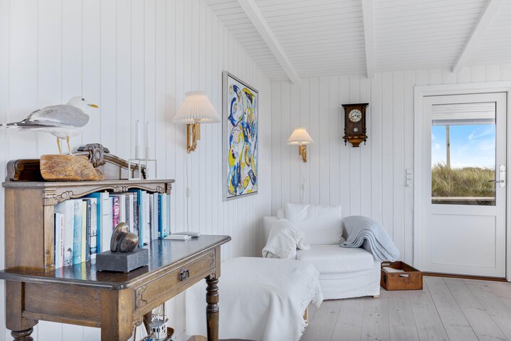 Ferienhaus J6570 in Ternedalen 45, Houvig - Bild #7
