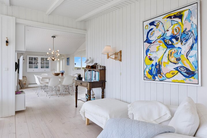 Ferienhaus J6570 in Ternedalen 45, Houvig - Bild #8