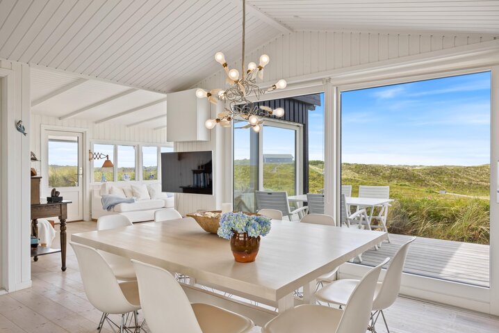 Ferienhaus J6570 in Ternedalen 45, Houvig - Bild #9