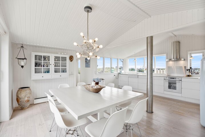 Ferienhaus J6570 in Ternedalen 45, Houvig - Bild #11