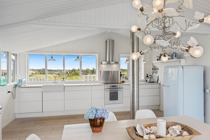 Ferienhaus J6570 in Ternedalen 45, Houvig - Bild #12