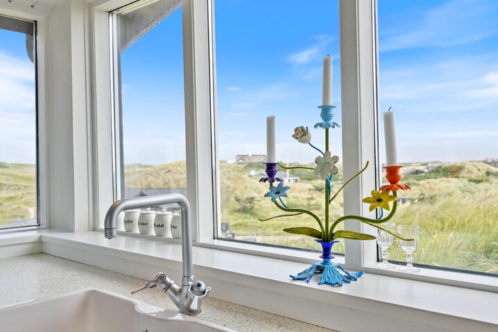 Ferienhaus J6570 in Ternedalen 45, Houvig - Bild #14