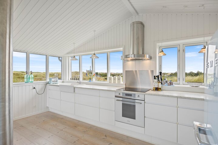 Ferienhaus J6570 in Ternedalen 45, Houvig - Bild #15