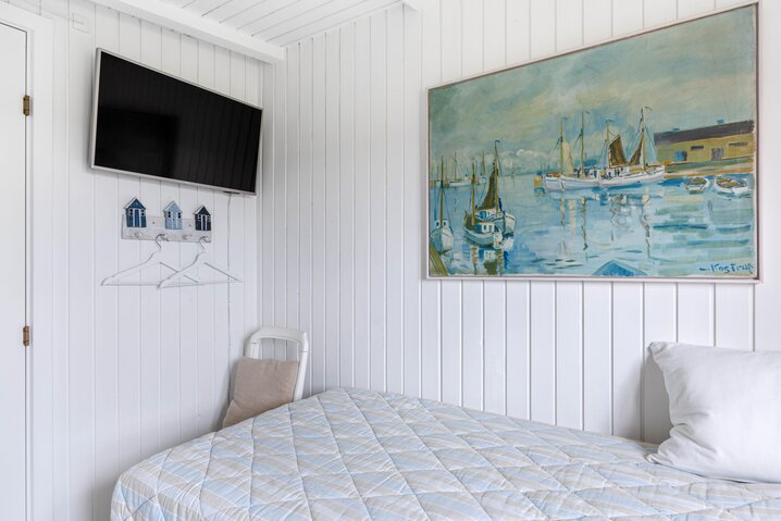Ferienhaus J6570 in Ternedalen 45, Houvig - Bild #21