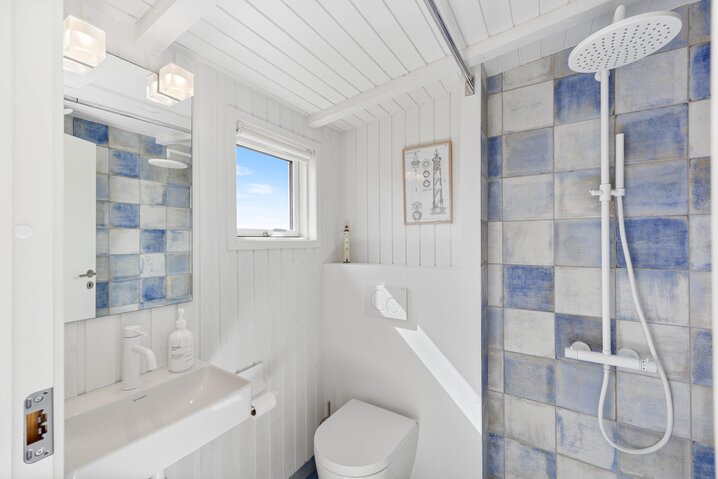 Ferienhaus J6570 in Ternedalen 45, Houvig - Bild #22