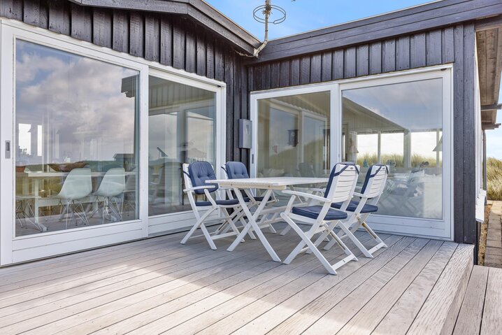 Ferienhaus J6570 in Ternedalen 45, Houvig - Bild #25