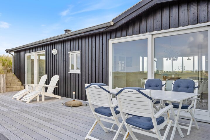 Ferienhaus J6570 in Ternedalen 45, Houvig - Bild #27