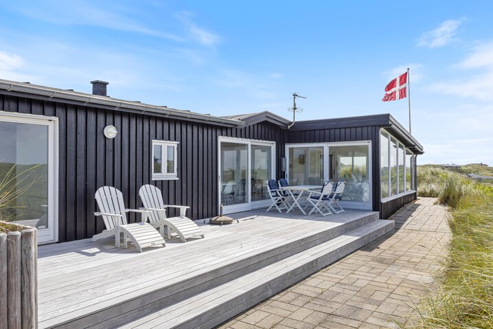Ferienhaus J6570 in Ternedalen 45, Houvig - Bild #28