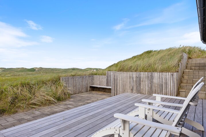 Ferienhaus J6570 in Ternedalen 45, Houvig - Bild #30