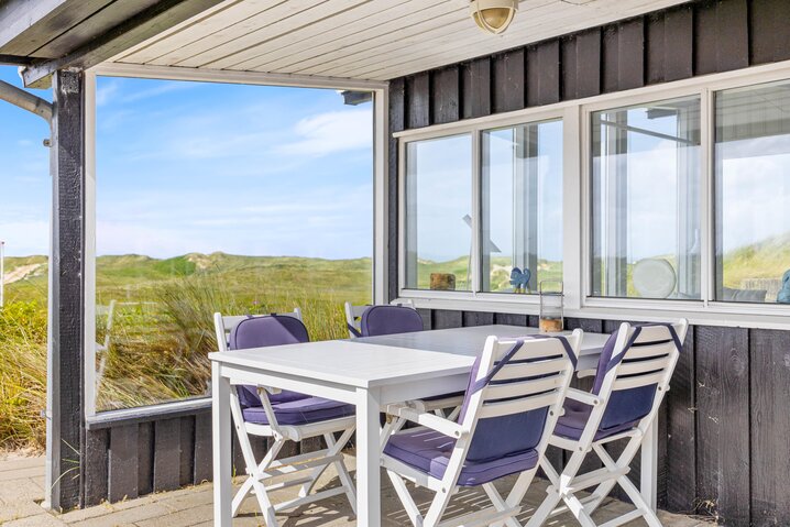 Ferienhaus J6570 in Ternedalen 45, Houvig - Bild #35
