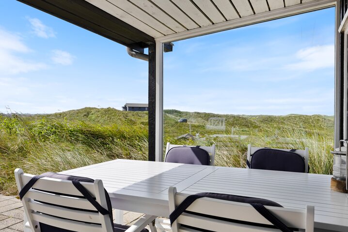 Ferienhaus J6570 in Ternedalen 45, Houvig - Bild #36