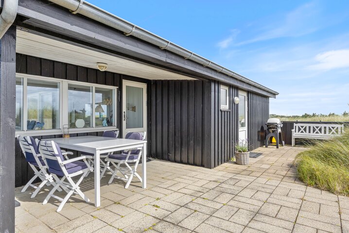 Ferienhaus J6570 in Ternedalen 45, Houvig - Bild #37