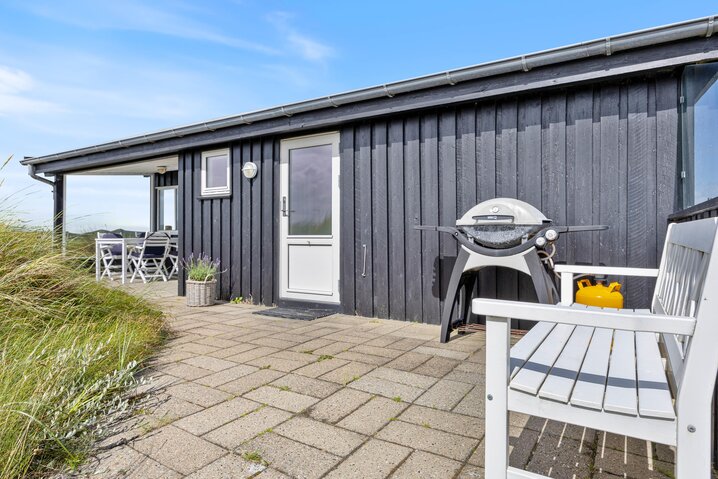 Ferienhaus J6570 in Ternedalen 45, Houvig - Bild #38