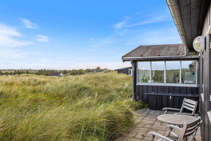 Ferienhaus J6570 in Ternedalen 45, Houvig - Bild #41