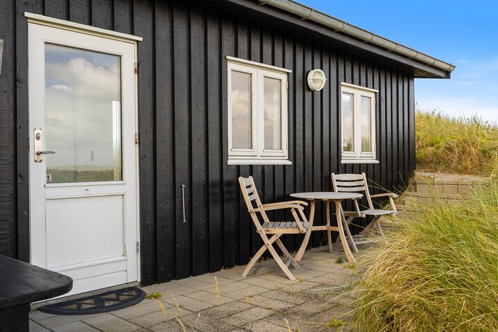 Ferienhaus J6570 in Ternedalen 45, Houvig - Bild #42