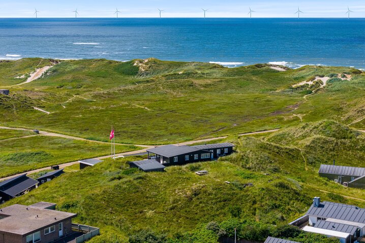 Ferienhaus J6570 in Ternedalen 45, Houvig - Bild #0