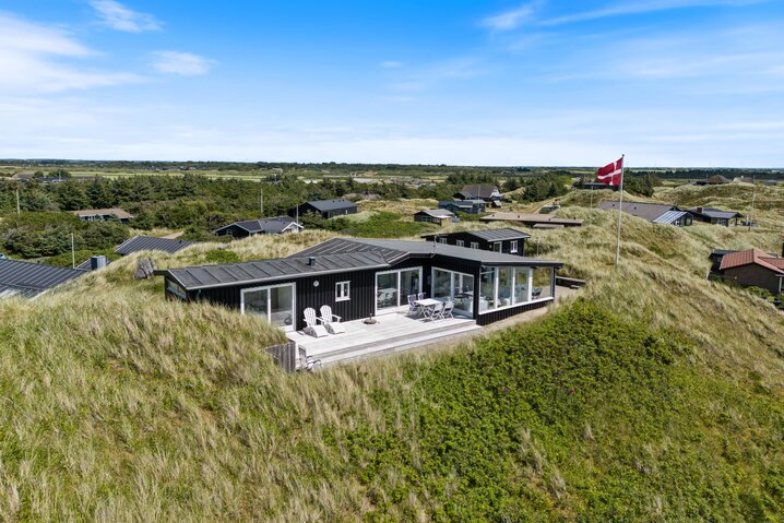 Ferienhaus J6570 in Ternedalen 45, Houvig - Bild #1