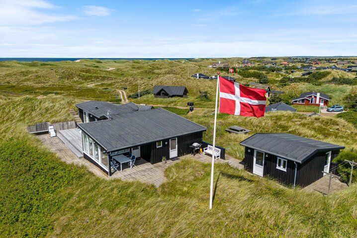 Ferienhaus J6570 in Ternedalen 45, Houvig - Bild #34